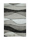 Carpet Zrabi 3994 Grey 140X190cm