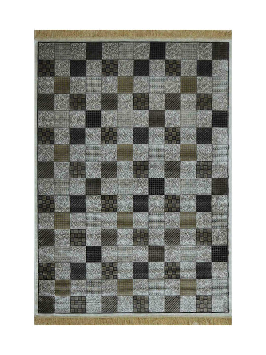 Teppich Zrabi 3972 Sand 160X230cm