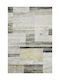 Carpet Zrabi 3998 Grey 160X230cm