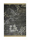 Carpet Zrabi 3973 Grey 160X230cm