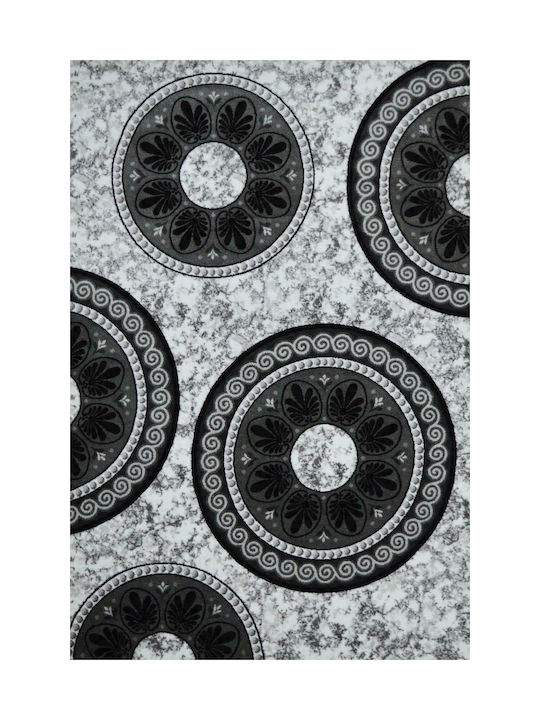 Carpet Chicago 7002 Grey 160X230cm