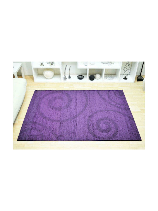 Carpet Sky 4006 Purple 165X230cm