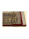 Carpet Julian 438 Cream-Red 165X225cm