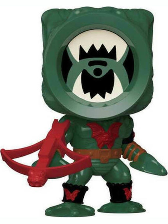 Funko Поп! Ретро играчки Анимация: Господари на вселената - Leech 89 Специално издание
