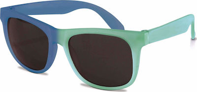 Real Shades Switch Toddler 2-4 Years Παιδικά Γυαλιά Ηλίου Green/Royal Blue