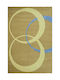 Carpet Caprice 5220 Beige 67X150cm