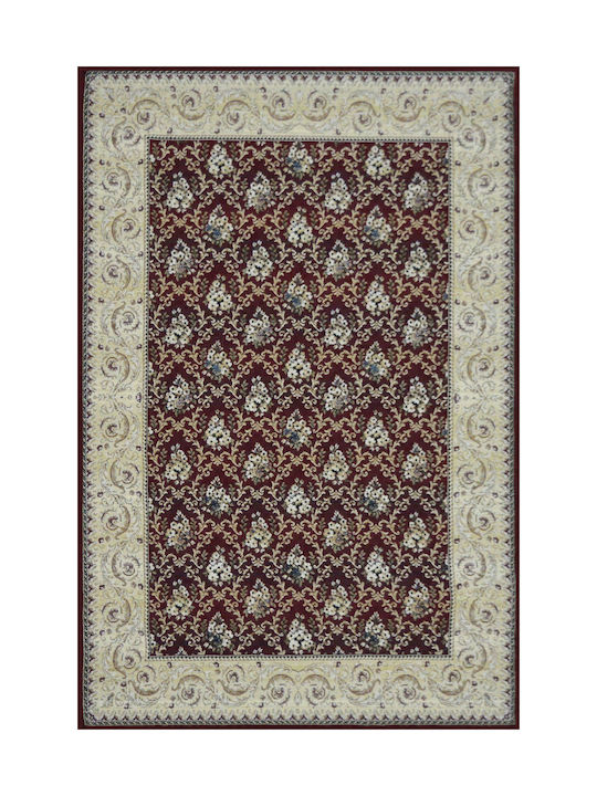 Teppich Persana 6563 Rot 160X230cm