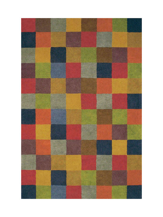 Carpet Cuadros 1 Nanimarquina 85X135cm