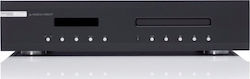 Musical Fidelity M3SCD Hi-Fi CD Player Μαύρο