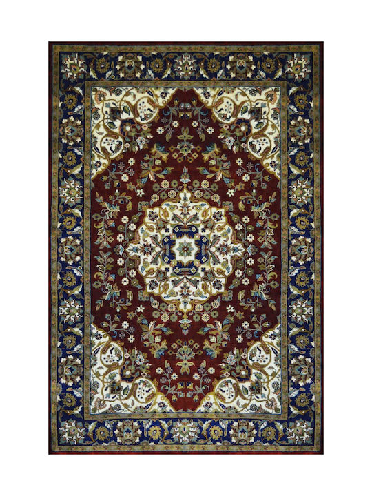 Handmade Persian rug 168X242 168X242cm