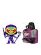 Funko Pop! Town: Masters of the Universe - Skeletor with Snake Mountain 23