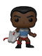 Funko Pop! Retro Spielzeug Animation: Die Meister des Universums - Clamp Champ 84