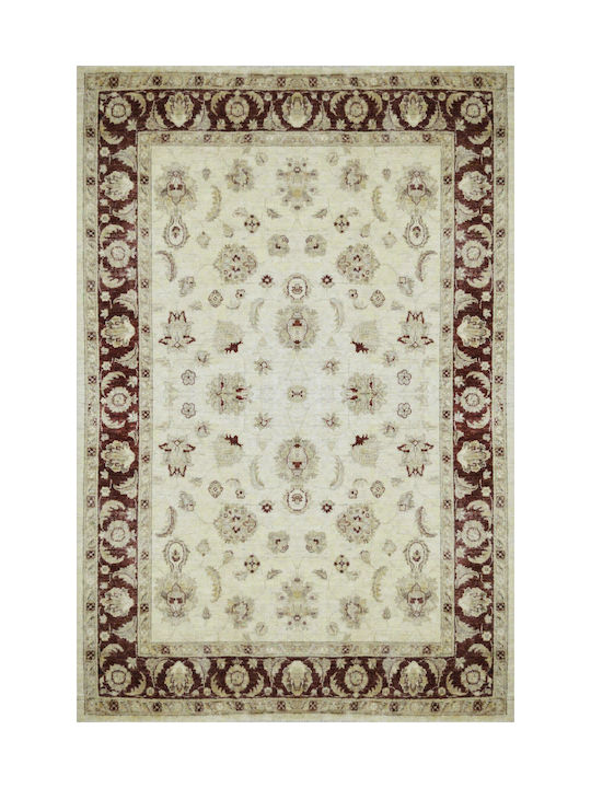 Handmade carpet Ziegler 34040 220X175 220X175cm