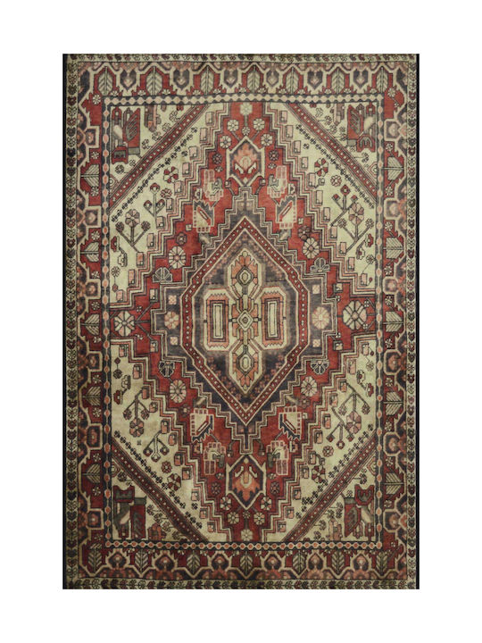 Handmade Carpet Nomadik 215X160 215X160cm