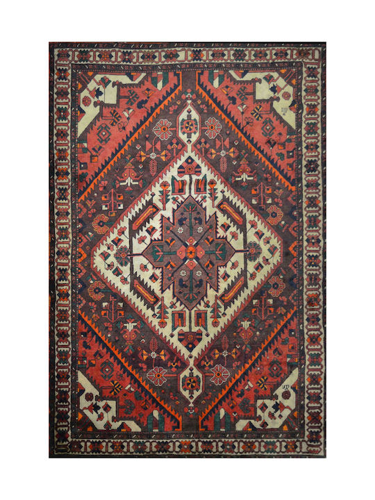 Handmade Carpet Nomadik 298X210 298X210cm