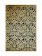 Carpet 7627-3 Gold Persian 140X200cm