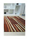 Teppich Berlucci Posidon Braun-Beige 160X230cm