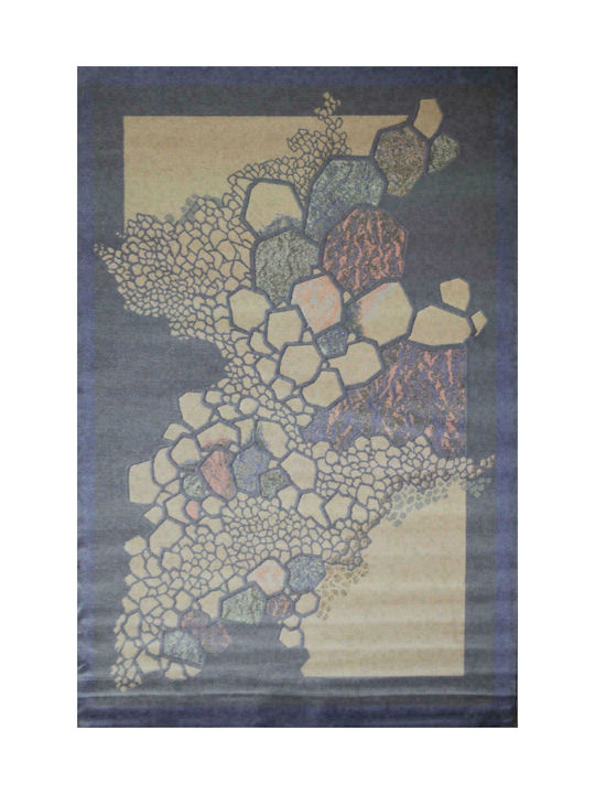 Carpet Aksent Maλλino Lilac 170X240cm