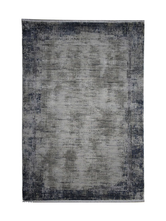 Χαλί Imola 8848 Grey Blue 165X225cm