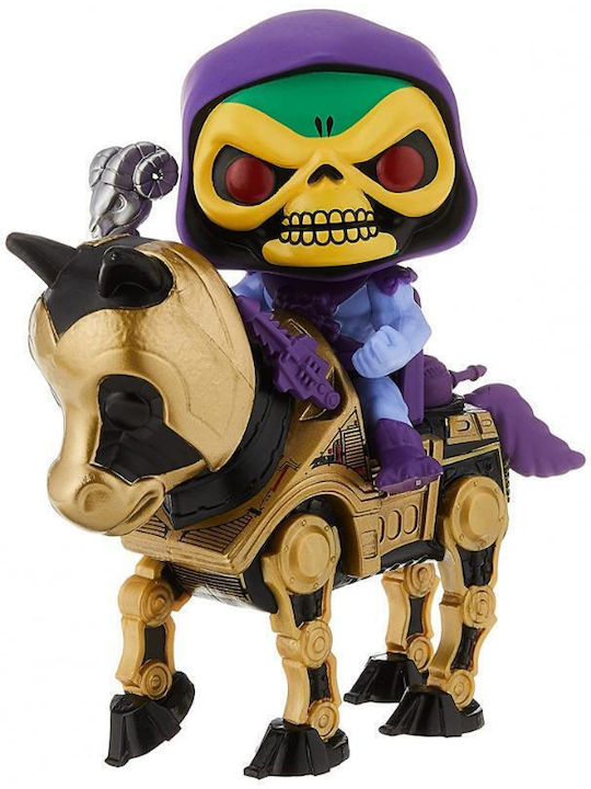 Funko Pop! Fahrten: Die Meister des Universums - Skeletor on Nightstalker 278