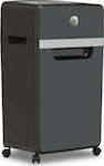 HP ProShredder 16MC Micro Cut 16-Sheet Paper Shredder