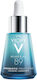 Vichy Mineral 89 Probiotic Fractions Ενυδατικό & Αντιγηραντικό Booster Προσώπου με Νιασιναμίδη & Υαλουρονικό Οξύ για Αποτοξίνωση & Θρέψη 30ml