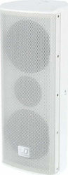 LD Systems SAT 242 G2 W Επιτοίχιο Ηχείο 100W (Τεμάχιο)
