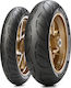 Metzeler Sportec M7 RR 130/70ZR16 61W Tubeless Sport Front Motorcycle Tyre