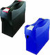 Han 1901 File Box for Hanging Folders (Μiscellaneous colours)