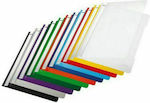 Salko Paper Ντοσιέ με Έλασμα για Χαρτί A4 2941 (Διάφορα Χρώματα)