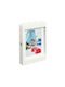 LEGO Plastic Photo Frame 10x15cm