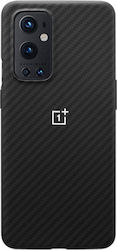 OnePlus Karbon Bumper Μαύρη (OnePlus 9 Pro) OnePlus Karbon Bumper Μαύρη (OnePlus 9 Pro)