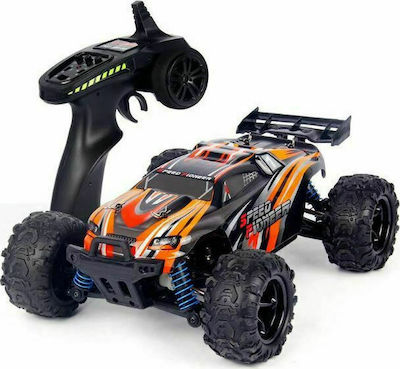 PXtoys RC Ferngesteuertes Auto Buggy 4WD Speed Pioneer 2.4G 4WD 1:18