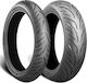 Bridgestone Battlax Touring T32 150/70ZR17 69W Tubeless Sport Λάστιχο Μοτοσυκλέτας Μπροστινό