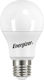Energizer S16602 Λάμπα LED 8.2W για Ντουί B22 και Σχήμα A60 Ψυχρό Λευκό 820lm