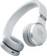 JBL Live 460NC Wireless/Wired On Ear Headphones...