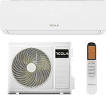 Tesla Inverter Air Conditioner 12000 BTU A++/A+