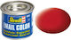 Revell Email Model Making Paint Carmine Red 14m...