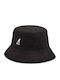 Kangol Bermuda K Women' Hat Bucket Black
