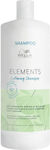 Wella Elements Calming Refill Shampoos for All Hair Types 1000ml