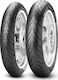 Pirelli Angel Scooter Tyre 120/70-10 54 L Tubeless