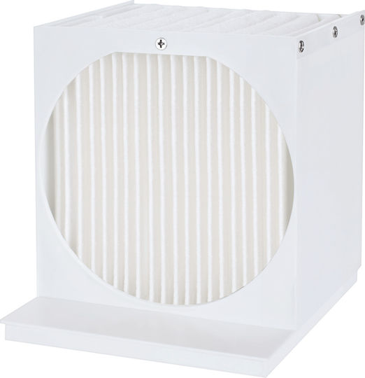 Teesa Air Condition Replacement Filters