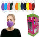 Poli Poli MeyMed NR for Women Disposable Protec...