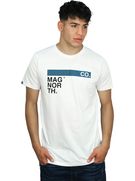 T-shirt White