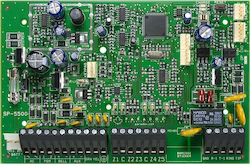 Paradox SP4000 Alarm Control System mit 32 Zonen