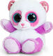 Keel Toys Plush Animotsu Panda 15 cm