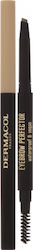Dermacol Eyebrow Perfector Μολύβι για Φρύδια 01...