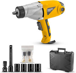 Bormann Pro BEW8600 Μπουλονόκλειδο 1010W 1/2"