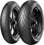 Metzeler Roadtec Scooter Back Tyre 130/70-16 61 S Tubeless