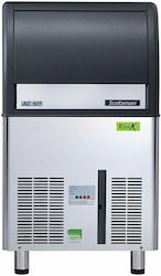 Scotsman AC107 ECOX Παγομηχανή Ψεκασμού Scotsman AC107 ECOX Παγομηχανή Ψεκασμού
